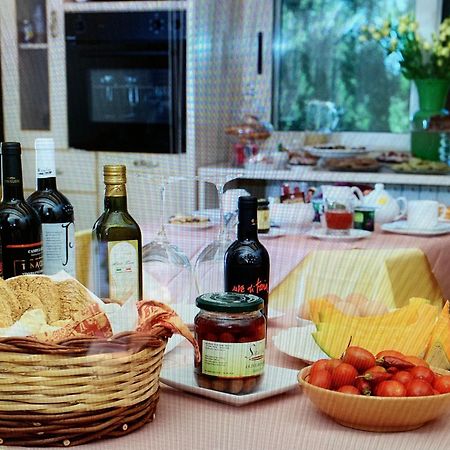 Tenuta Monaci La Murra Carmiano  エクステリア 写真