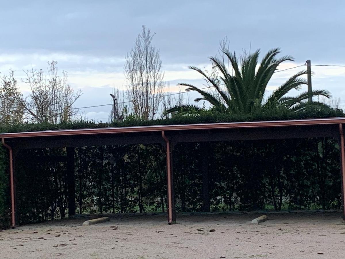 Tenuta Monaci La Murra Carmiano  エクステリア 写真