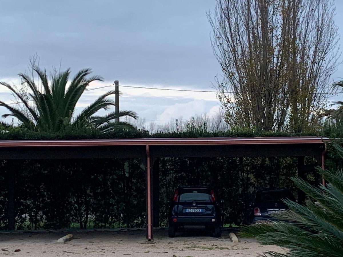 Tenuta Monaci La Murra Carmiano  エクステリア 写真