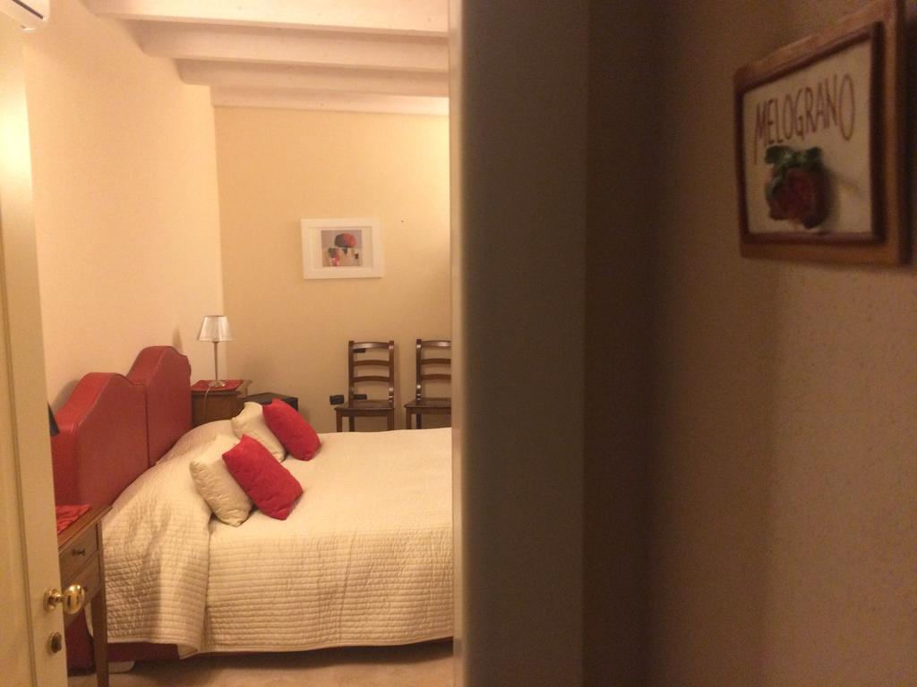 Tenuta Monaci La Murra Carmiano  エクステリア 写真