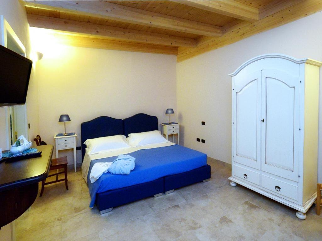 Tenuta Monaci La Murra Carmiano  部屋 写真