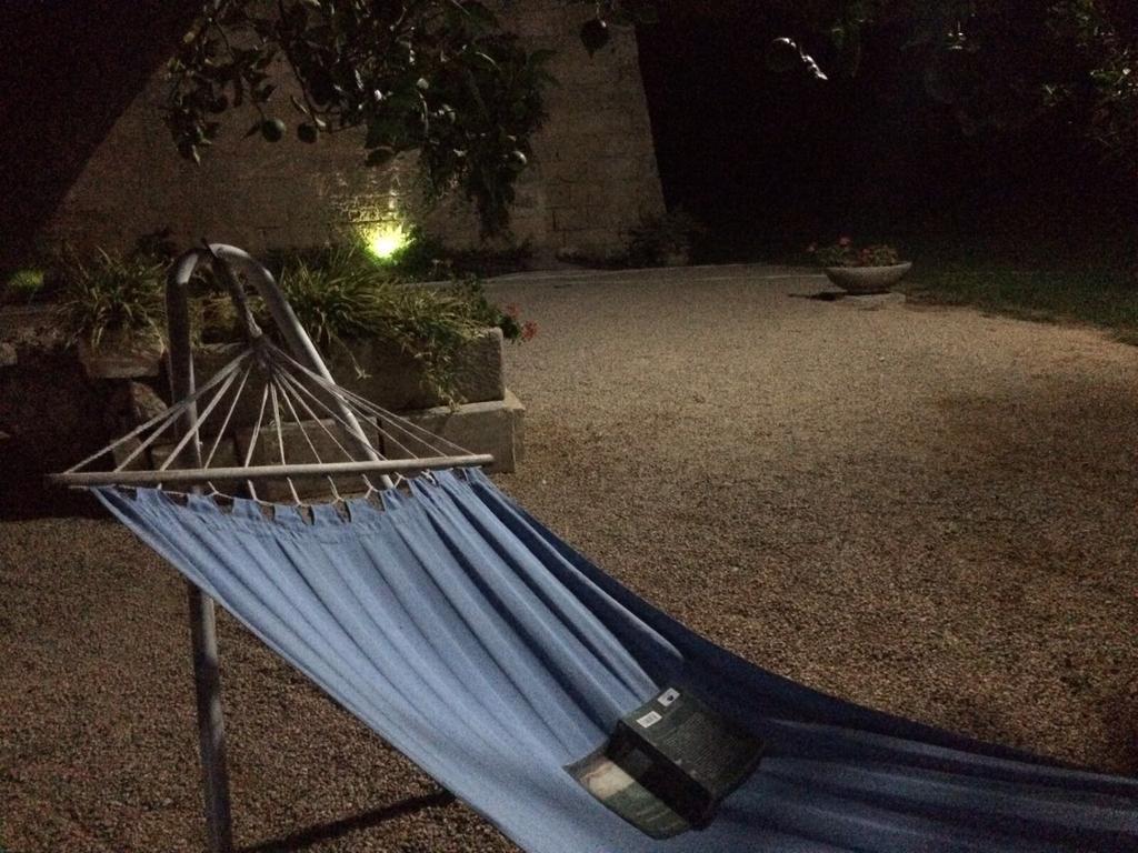 Tenuta Monaci La Murra Carmiano  エクステリア 写真