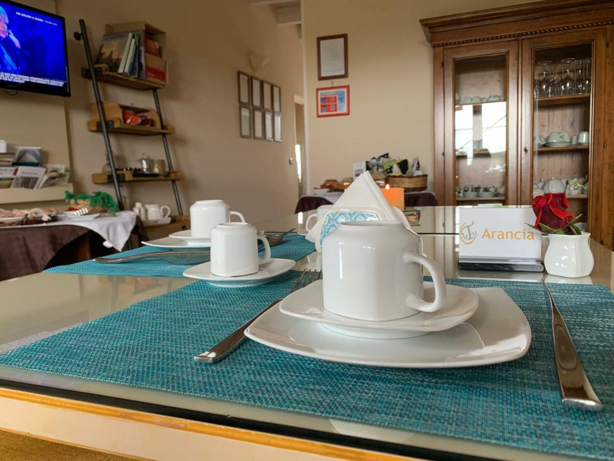 Tenuta Monaci La Murra Carmiano  エクステリア 写真